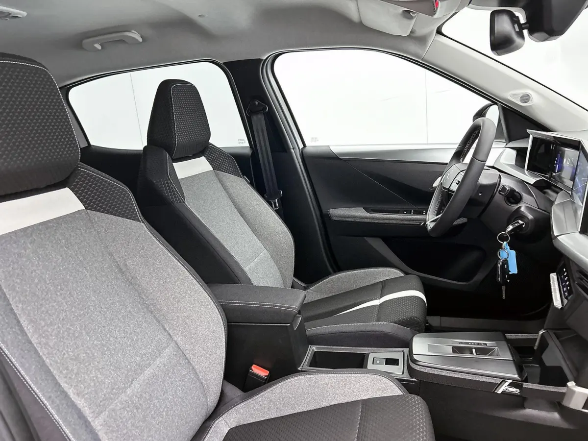 GS 44 kWh | Airco | Camera | Apple Carplay/Android Auto