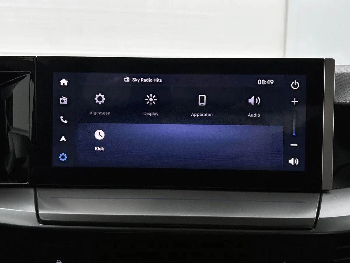 GS 44 kWh | Airco | Camera | Apple Carplay/Android Auto