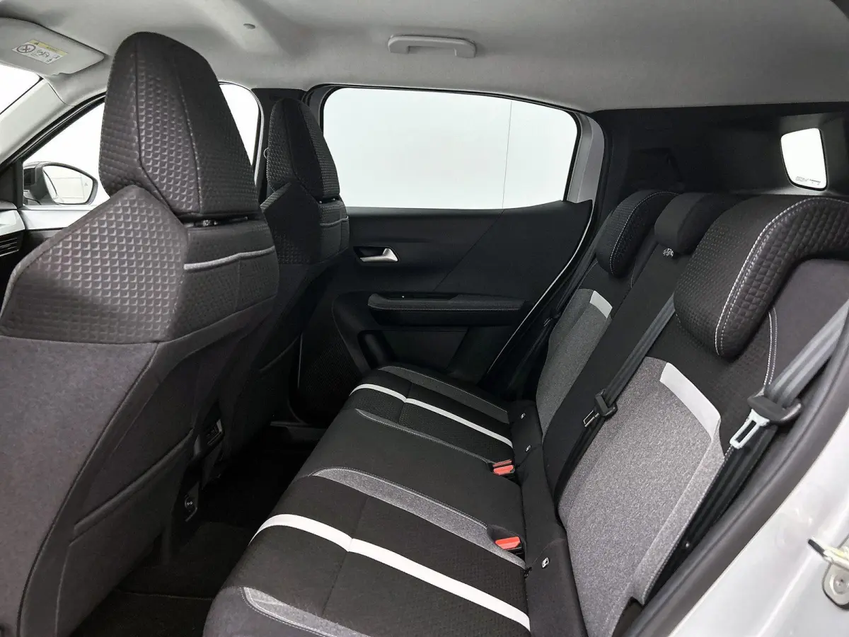 GS 44 kWh | Airco | Camera | Apple Carplay/Android Auto