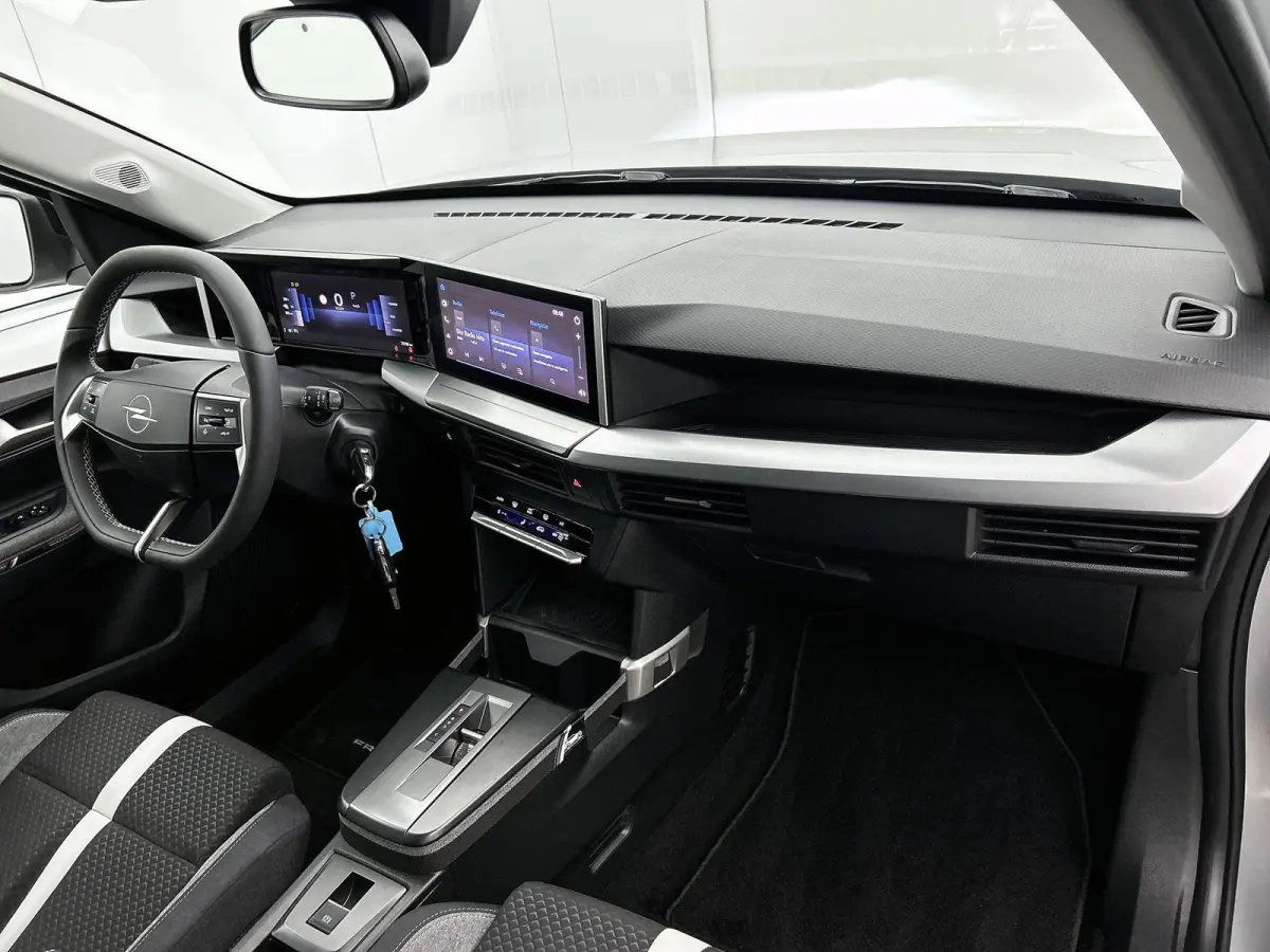 GS 44 kWh | Airco | Camera | Apple Carplay/Android Auto