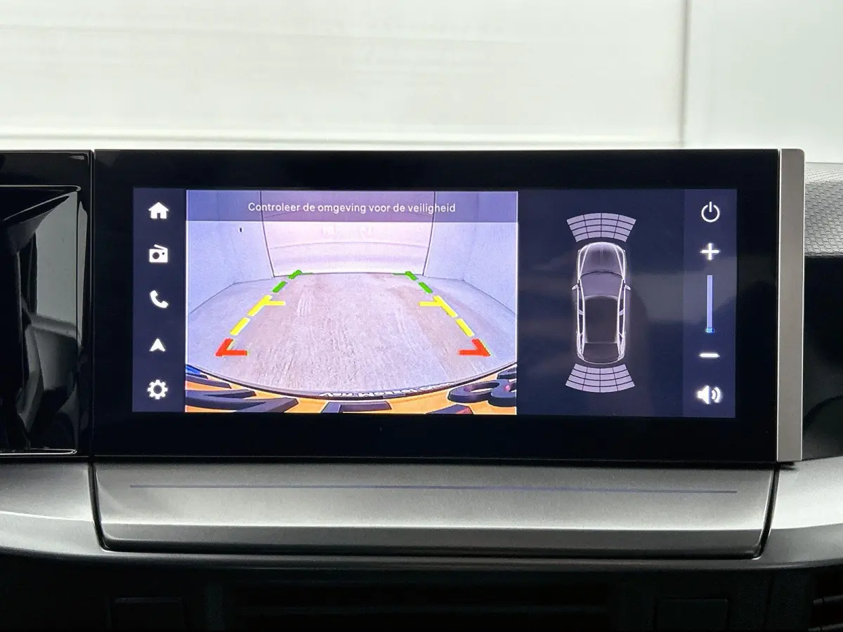 GS 44 kWh | Airco | Camera | Apple Carplay/Android Auto