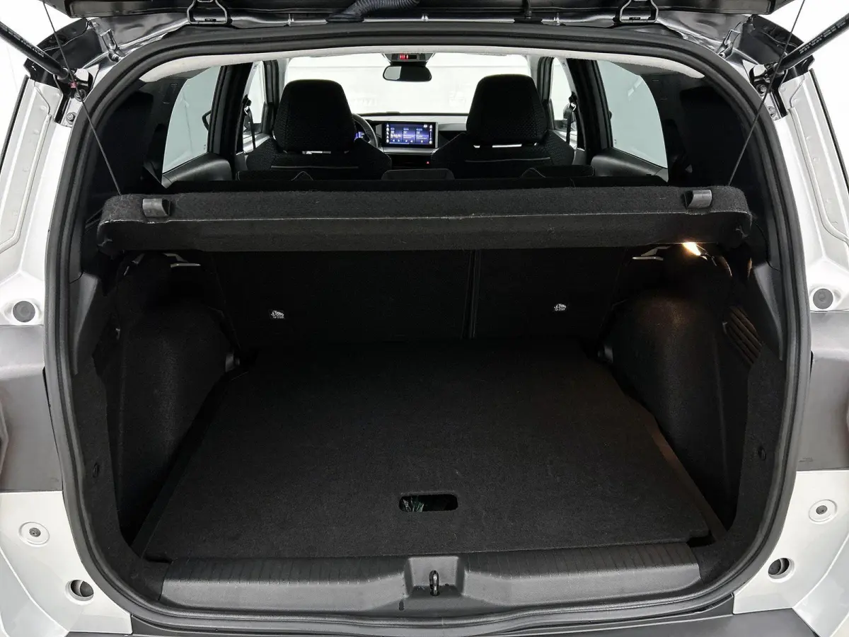 GS 44 kWh | Airco | Camera | Apple Carplay/Android Auto