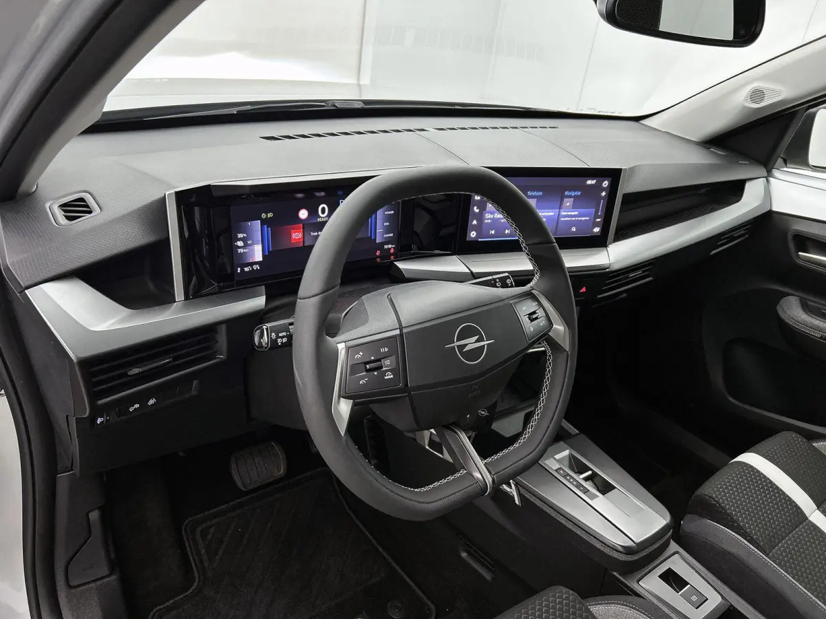 GS 44 kWh | Airco | Camera | Apple Carplay/Android Auto