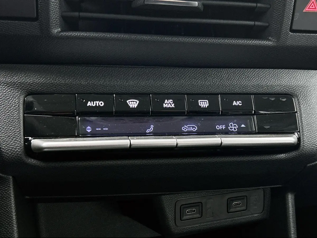 GS 44 kWh | Airco | Camera | Apple Carplay/Android Auto