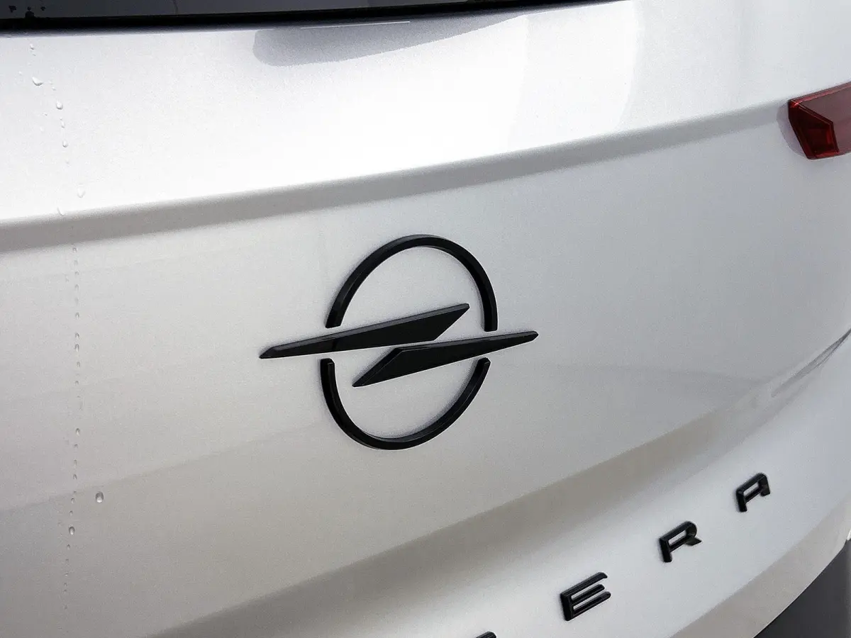 GS 44 kWh | Airco | Camera | Apple Carplay/Android Auto