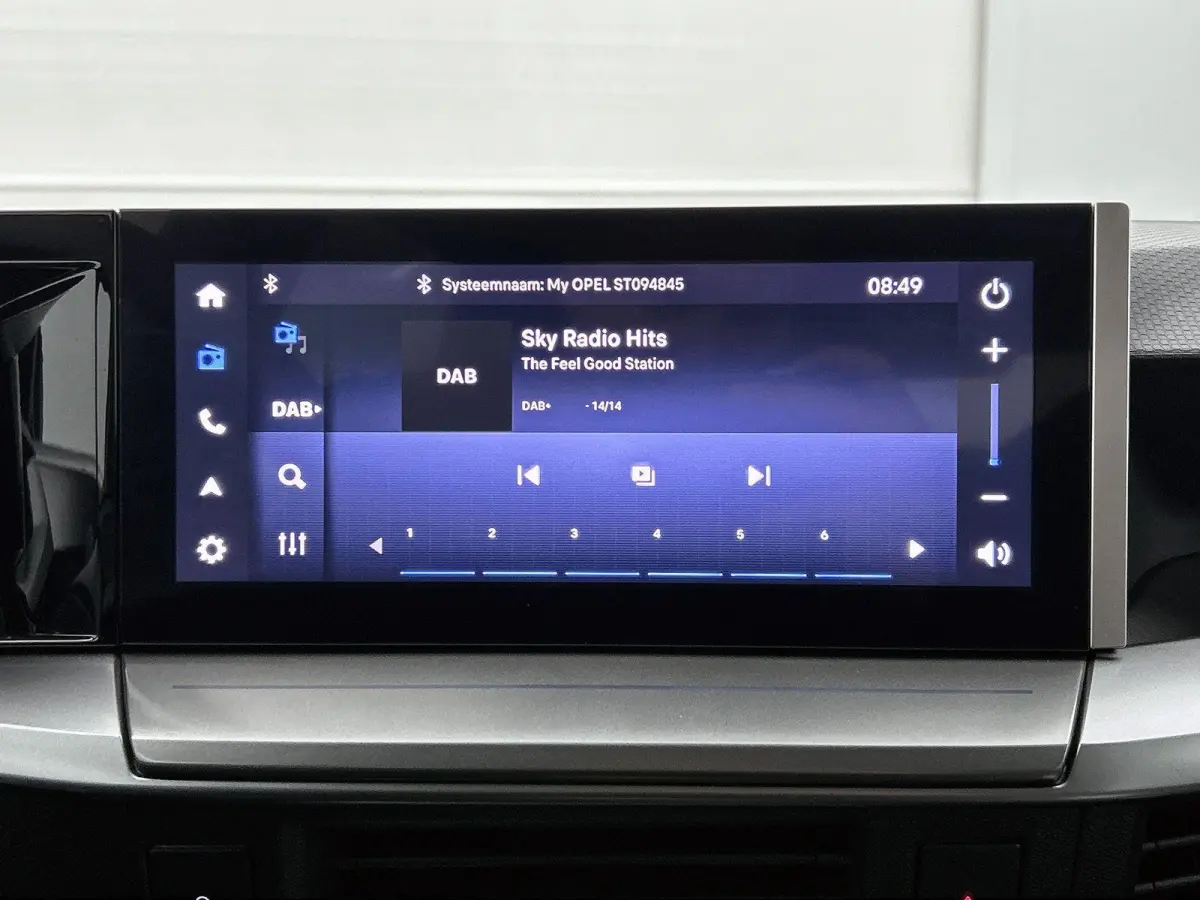 GS 44 kWh | Airco | Camera | Apple Carplay/Android Auto