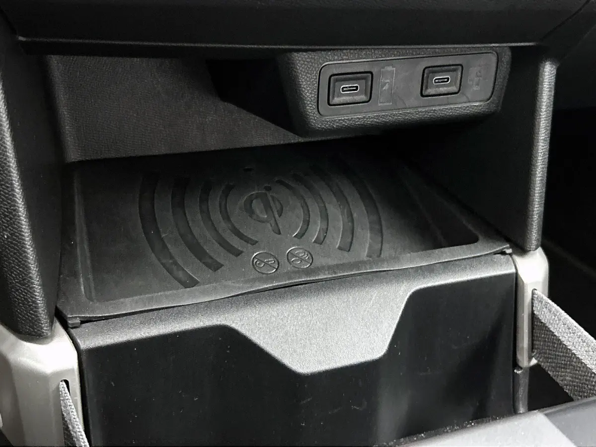 GS 44 kWh | Airco | Camera | Apple Carplay/Android Auto