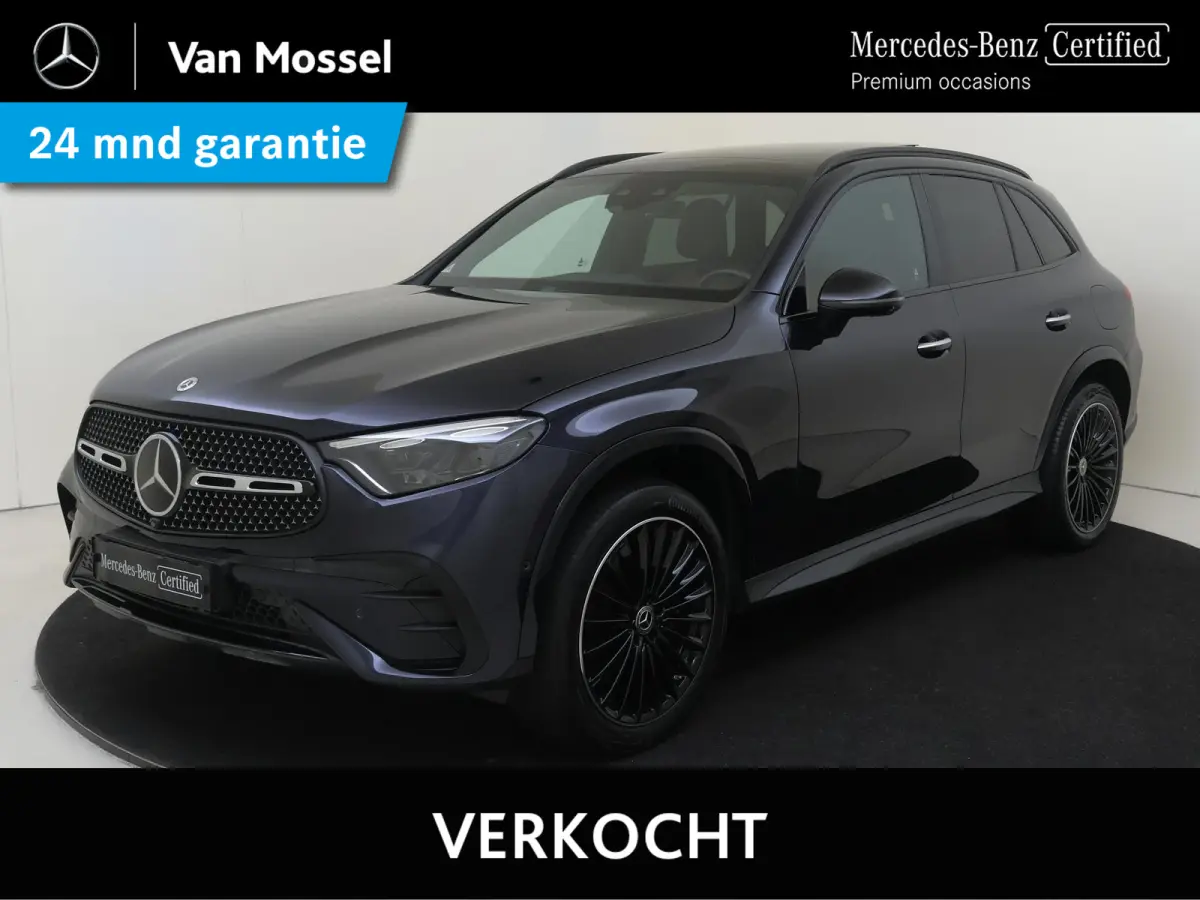 4MATIC AMG Line Premium Plus /Panoramadak /Memory /HUD /360 Camera /Burmester