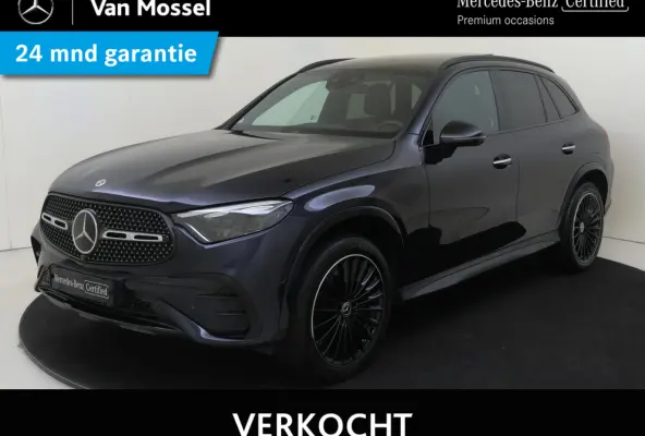 4MATIC AMG Line Premium Plus /Panoramadak /Memory /HUD /360 Camera /Burmester