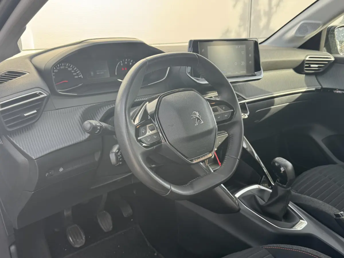 1.2 PureTech Active Pack | NAVIGATIE | CRUISE CONTROL