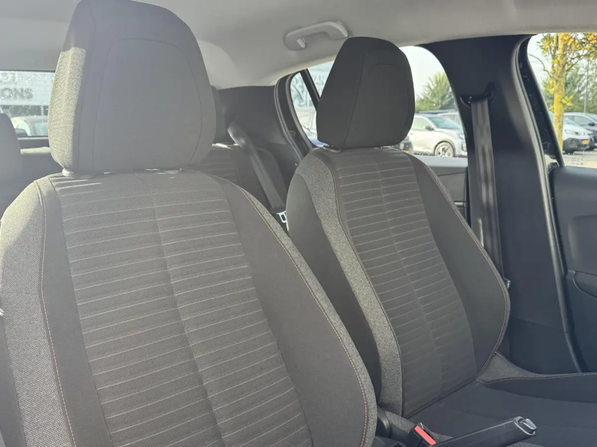 1.2 PureTech Active Pack | NAVIGATIE | CRUISE CONTROL