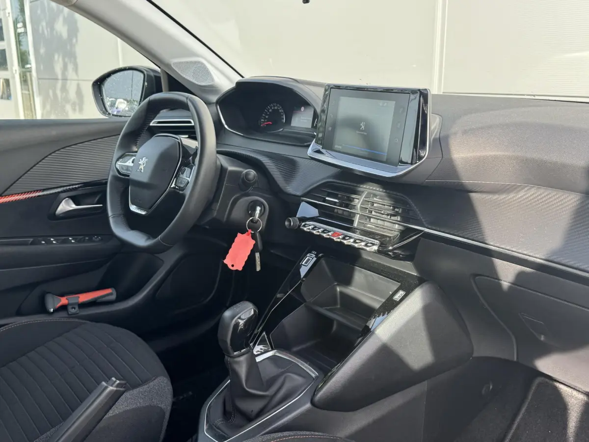 1.2 PureTech Active Pack | NAVIGATIE | CRUISE CONTROL