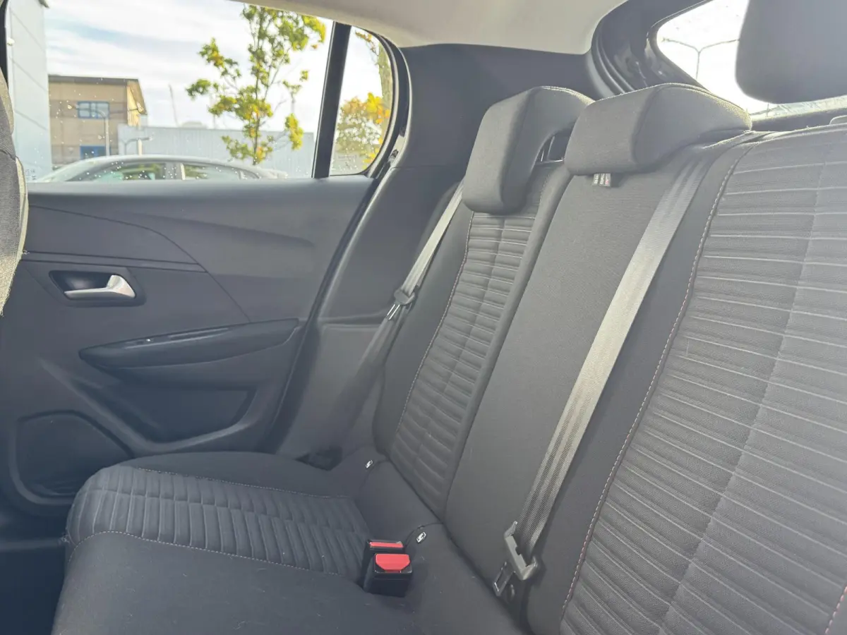 1.2 PureTech Active Pack | NAVIGATIE | CRUISE CONTROL
