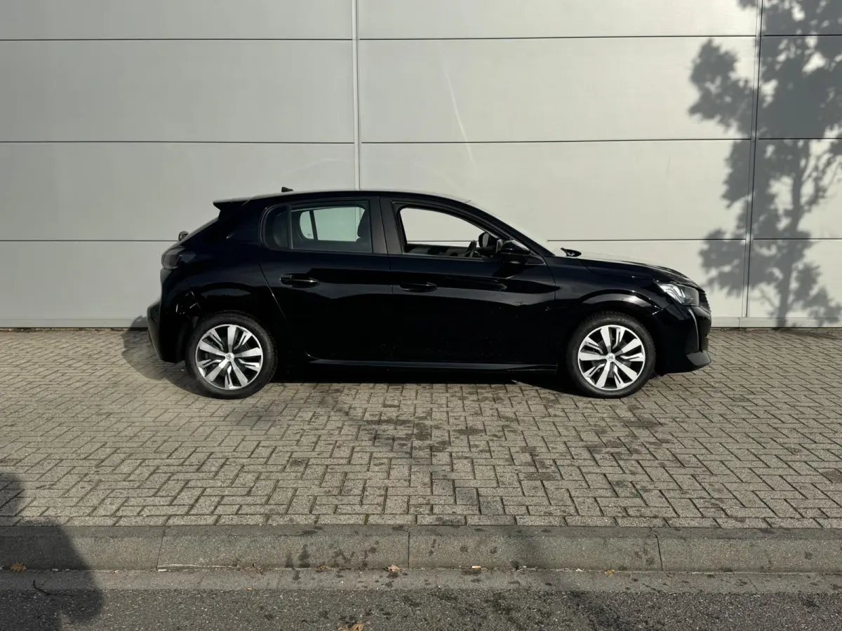 1.2 PureTech Active Pack | NAVIGATIE | CRUISE CONTROL