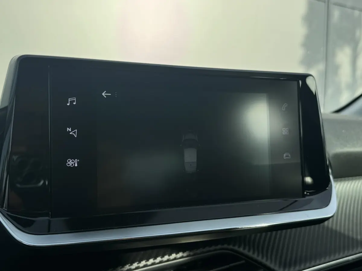 1.2 PureTech Active Pack | NAVIGATIE | CRUISE CONTROL