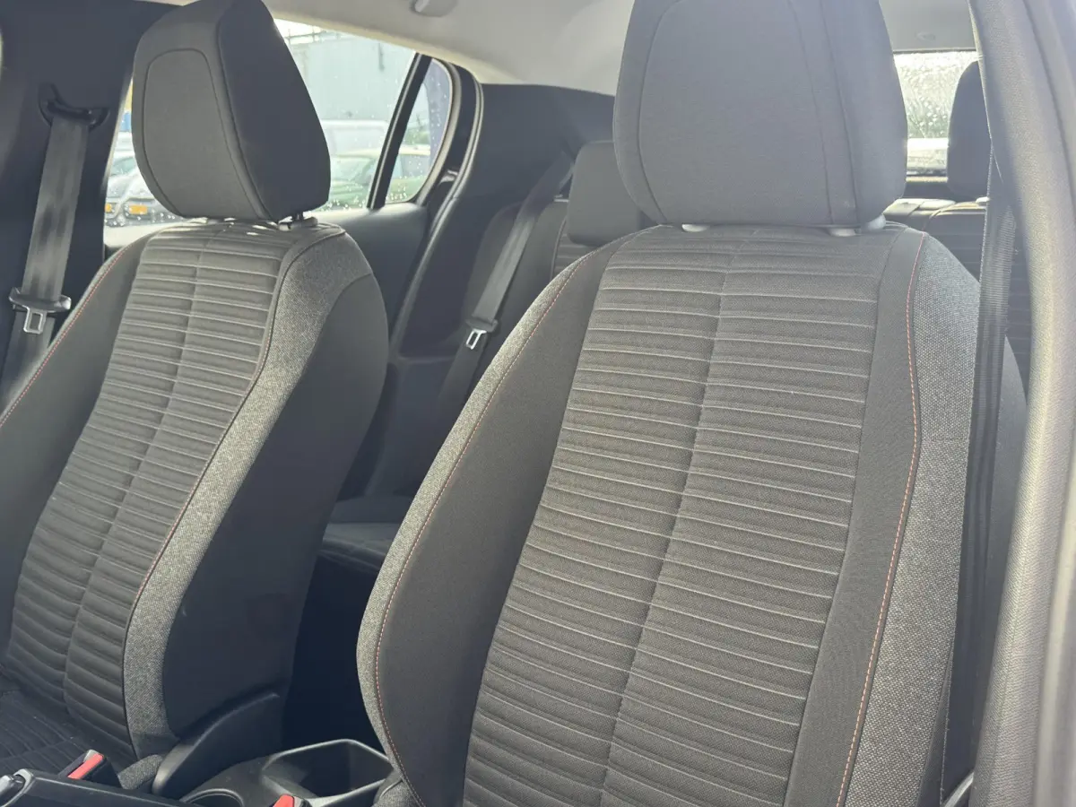 1.2 PureTech Active Pack | NAVIGATIE | CRUISE CONTROL