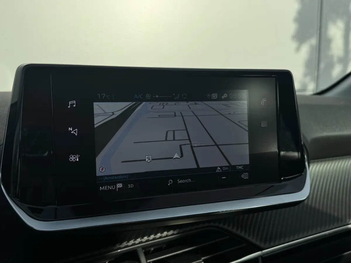 1.2 PureTech Active Pack | NAVIGATIE | CRUISE CONTROL