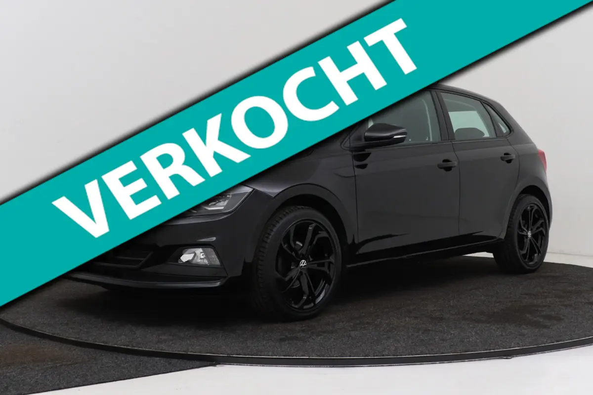 1.0 MPI Comfortline | Org NL | CarPlay | Cruise Control | 17" Velgen |