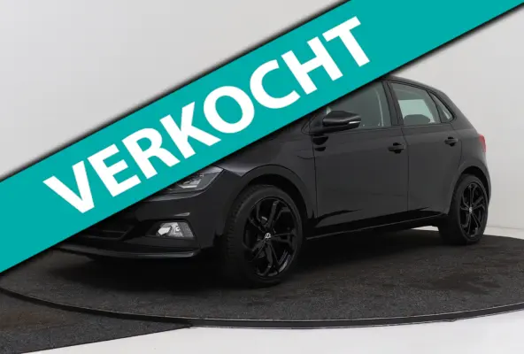 1.0 MPI Comfortline | Org NL | CarPlay | Cruise Control | 17" Velgen |