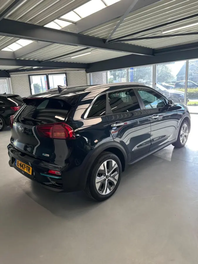 DynamicPlusLine 64 kWh Carplay Dakraam SOH 98%