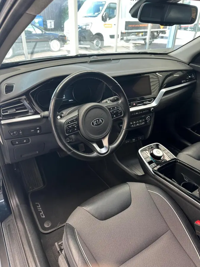 DynamicPlusLine 64 kWh Carplay Dakraam SOH 98%
