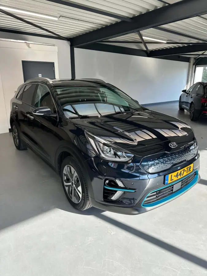 DynamicPlusLine 64 kWh Carplay Dakraam SOH 98%