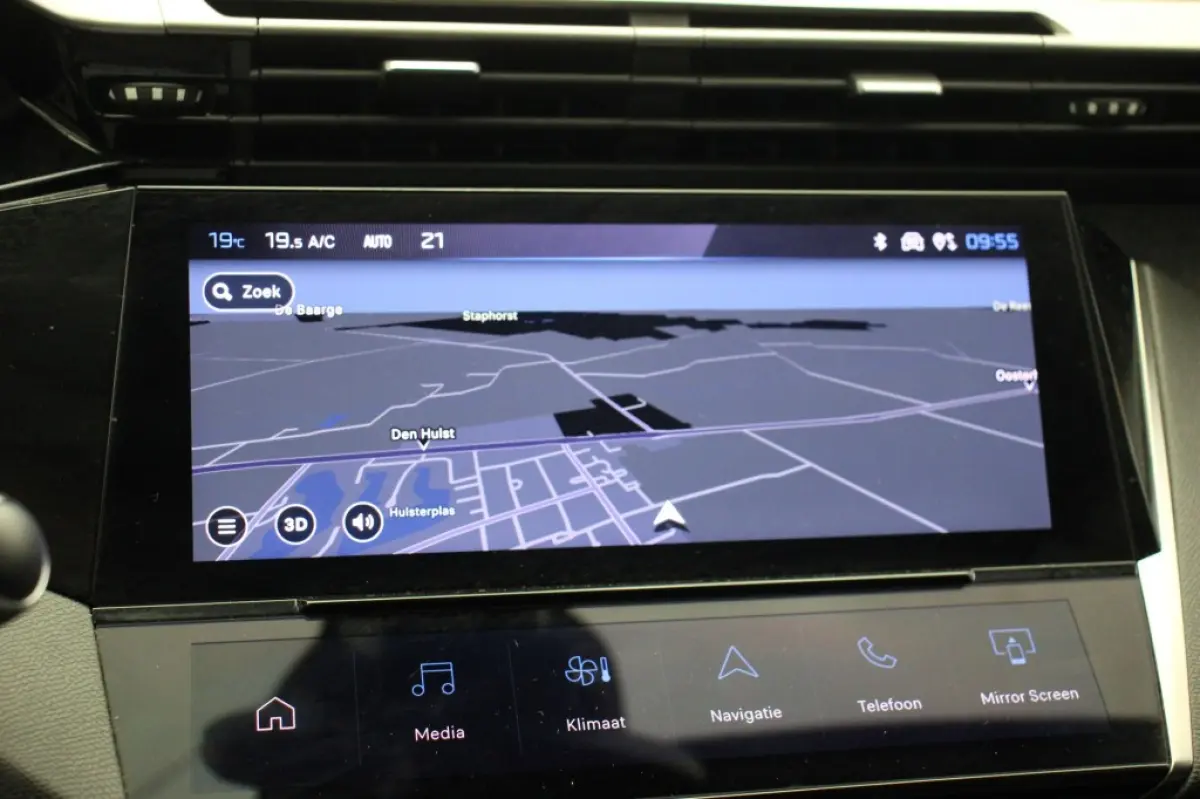 1.2 PureTech Allure Pack Business - Digitaal Cockpit, Carplay, Camera