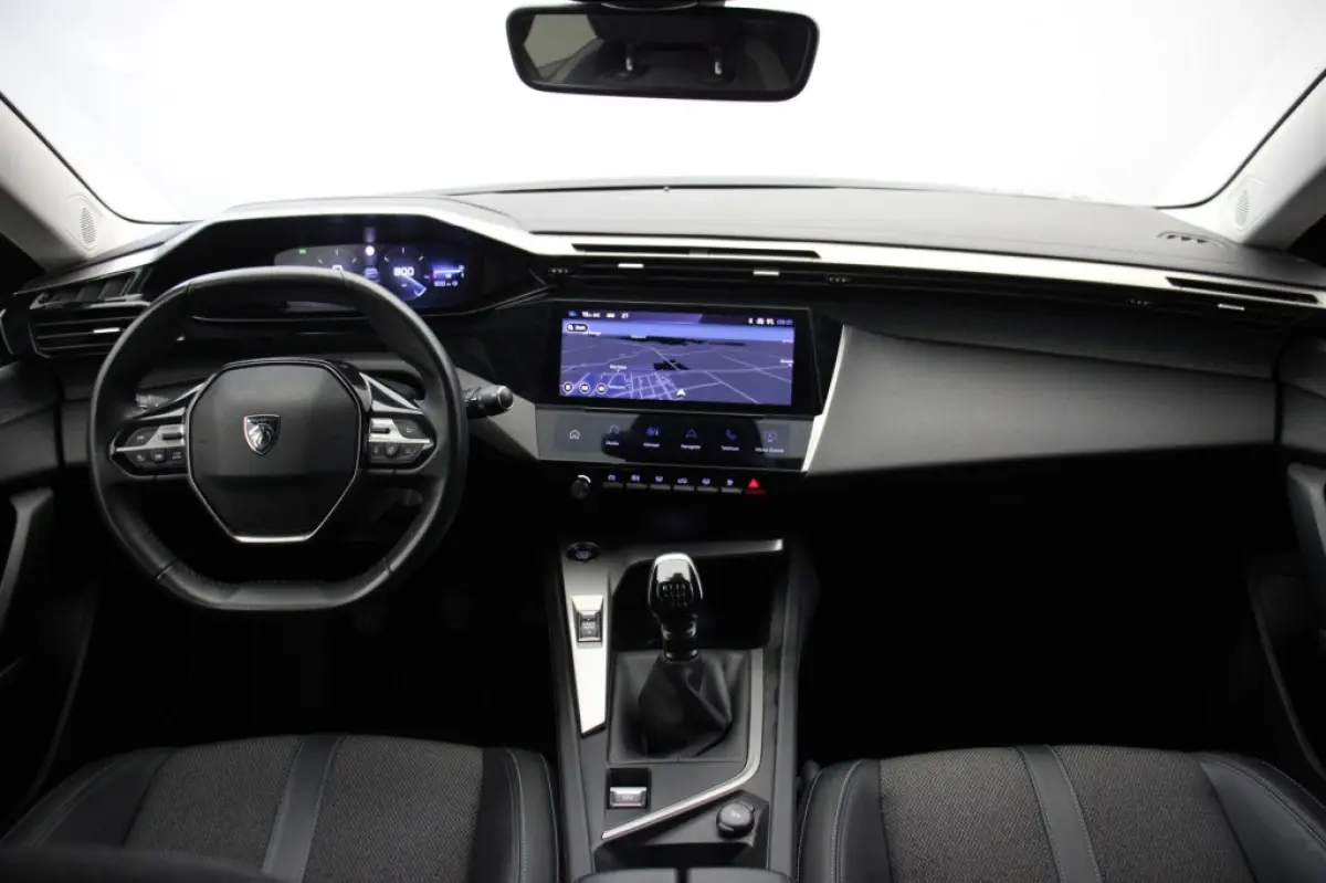 1.2 PureTech Allure Pack Business - Digitaal Cockpit, Carplay, Camera
