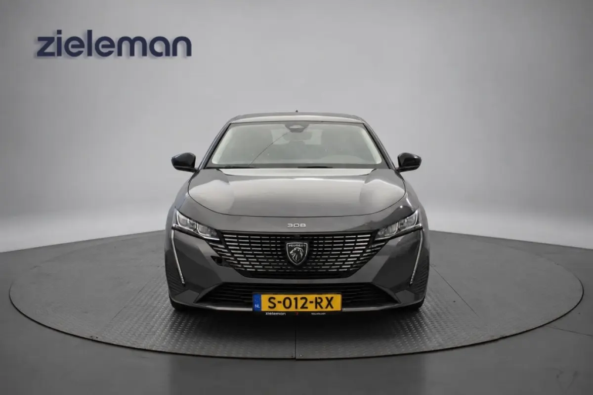 1.2 PureTech Allure Pack Business - Digitaal Cockpit, Carplay, Camera