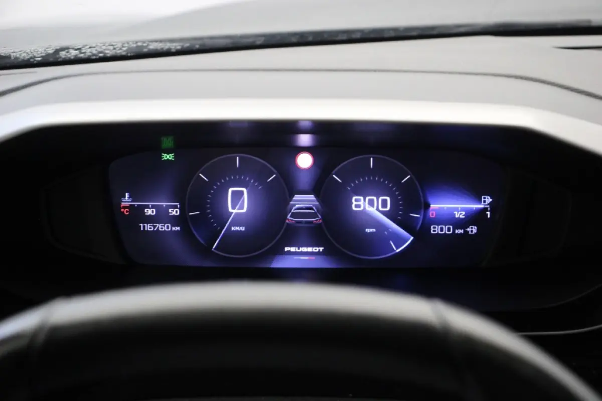 1.2 PureTech Allure Pack Business - Digitaal Cockpit, Carplay, Camera