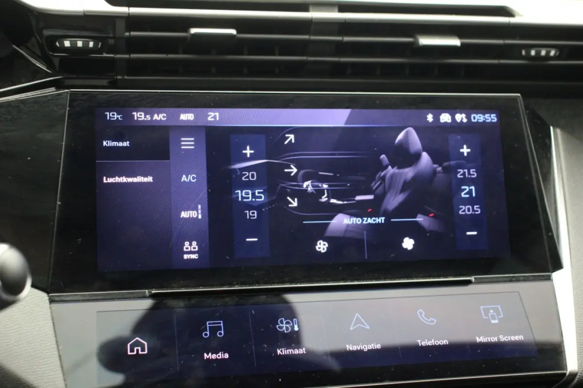 1.2 PureTech Allure Pack Business - Digitaal Cockpit, Carplay, Camera