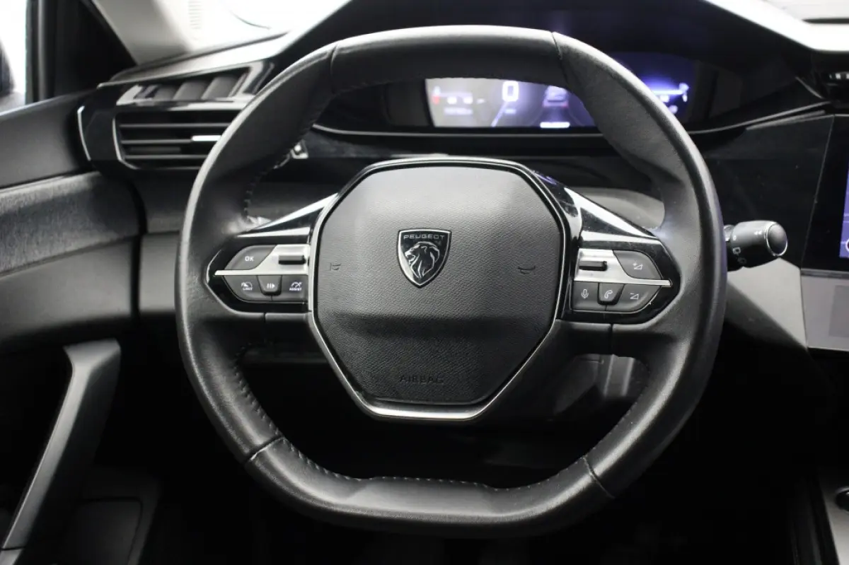 1.2 PureTech Allure Pack Business - Digitaal Cockpit, Carplay, Camera