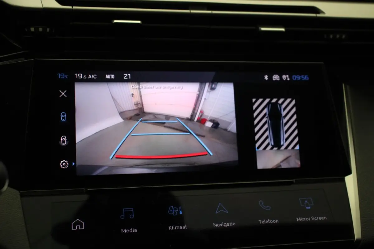 1.2 PureTech Allure Pack Business - Digitaal Cockpit, Carplay, Camera