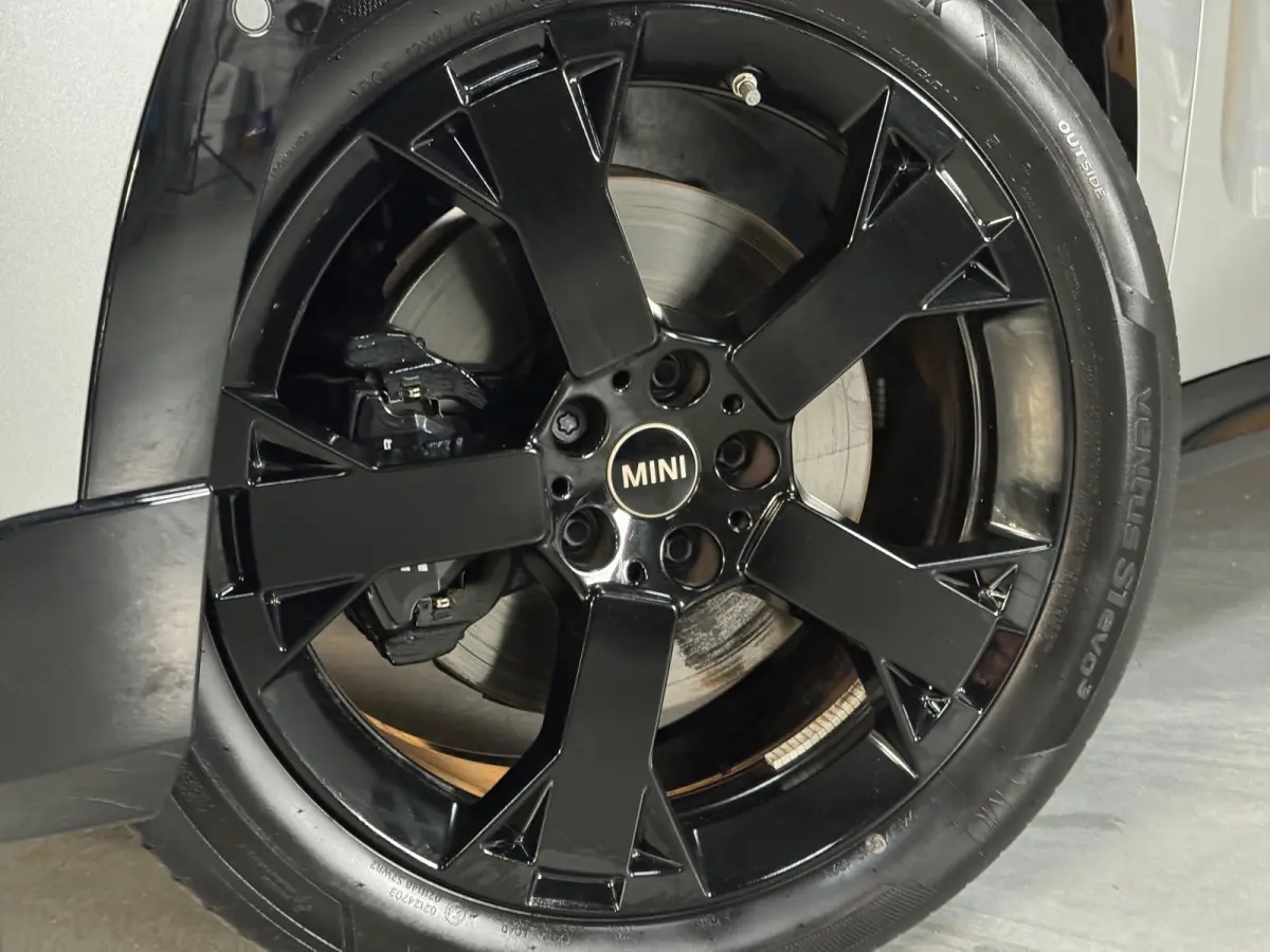 1.5 C John Cooper Works L PANO|HUD|H&K|AMBIENT|JCW SPORTREMMEN|19 INCH