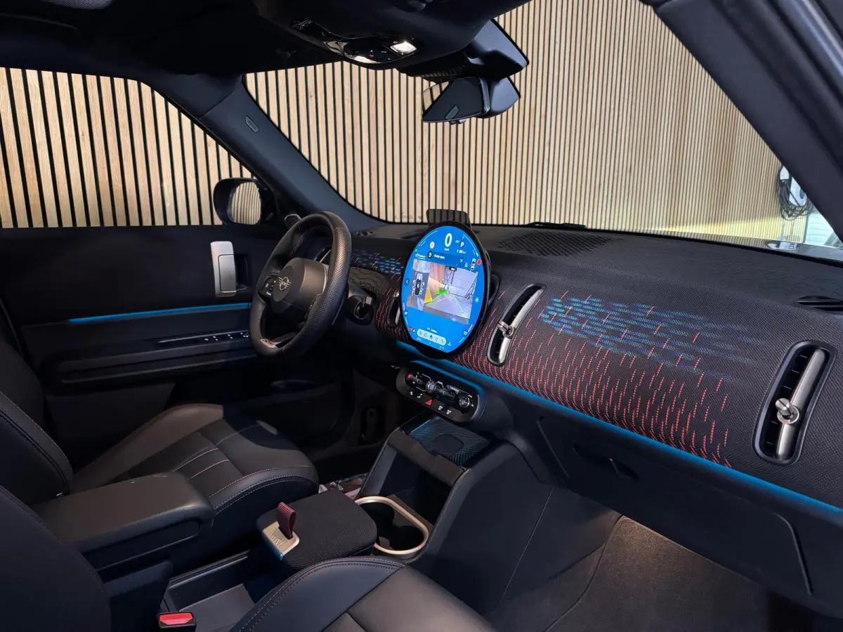 1.5 C John Cooper Works L PANO|HUD|H&K|AMBIENT|JCW SPORTREMMEN|19 INCH