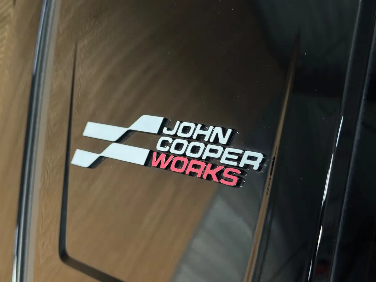 1.5 C John Cooper Works L PANO|HUD|H&K|AMBIENT|JCW SPORTREMMEN|19 INCH