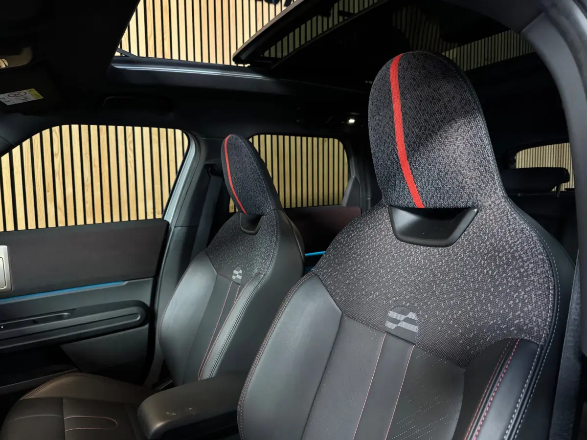 1.5 C John Cooper Works L PANO|HUD|H&K|AMBIENT|JCW SPORTREMMEN|19 INCH