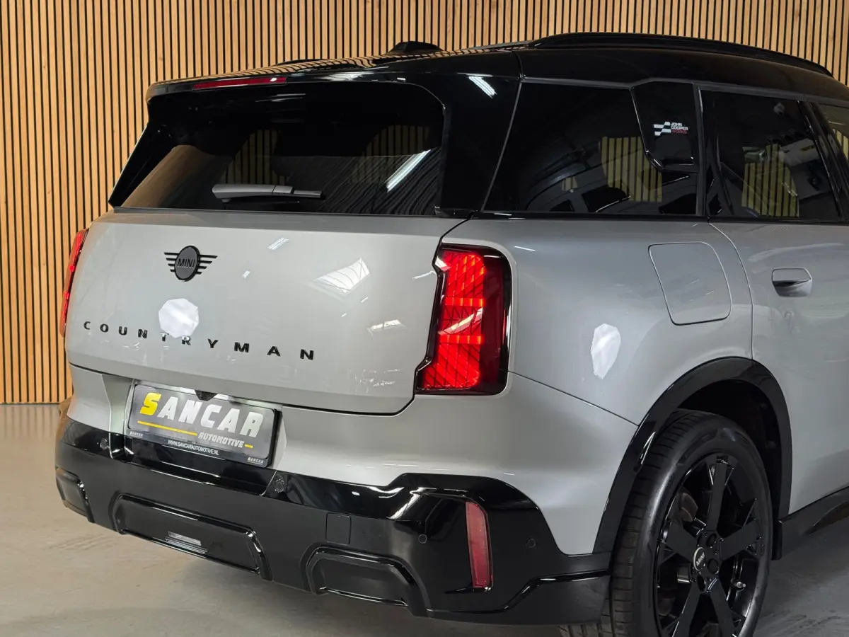 1.5 C John Cooper Works L PANO|HUD|H&K|AMBIENT|JCW SPORTREMMEN|19 INCH