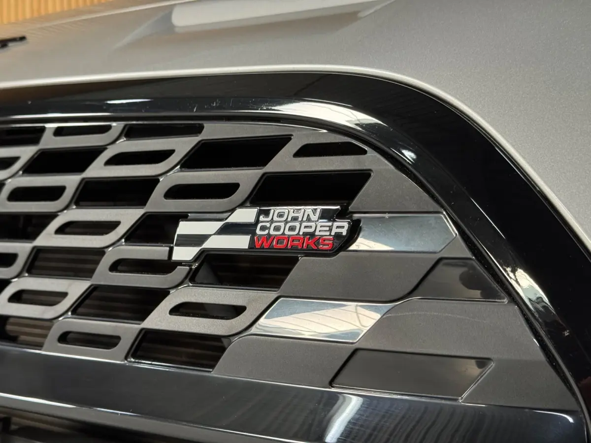 1.5 C John Cooper Works L PANO|HUD|H&K|AMBIENT|JCW SPORTREMMEN|19 INCH