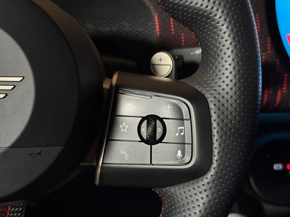 1.5 C John Cooper Works L PANO|HUD|H&K|AMBIENT|JCW SPORTREMMEN|19 INCH