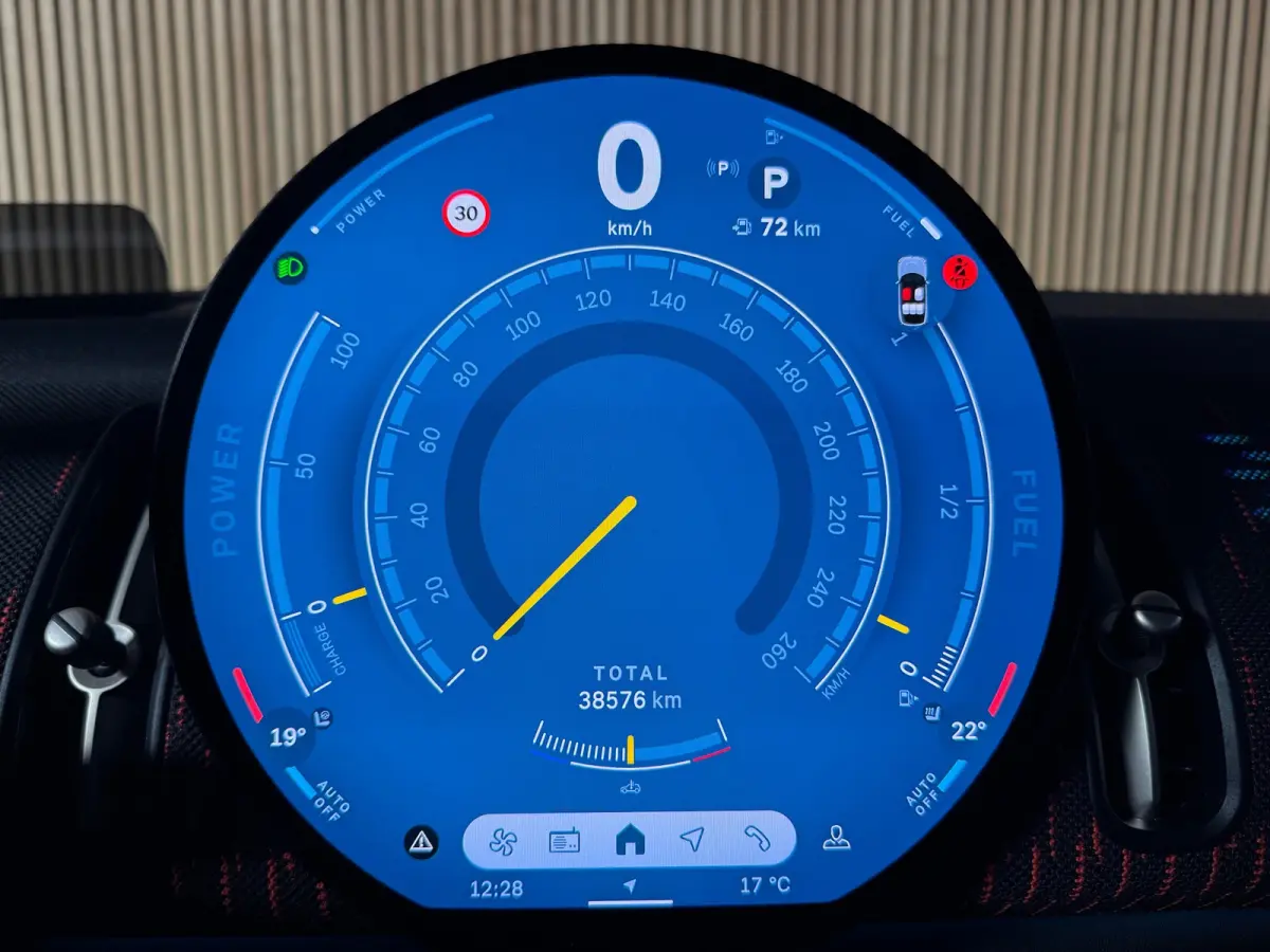 1.5 C John Cooper Works L PANO|HUD|H&K|AMBIENT|JCW SPORTREMMEN|19 INCH