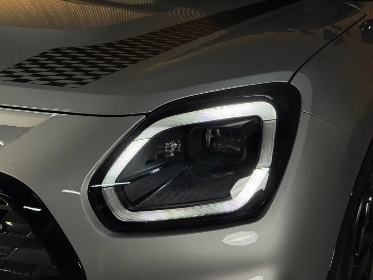 1.5 C John Cooper Works L PANO|HUD|H&K|AMBIENT|JCW SPORTREMMEN|19 INCH