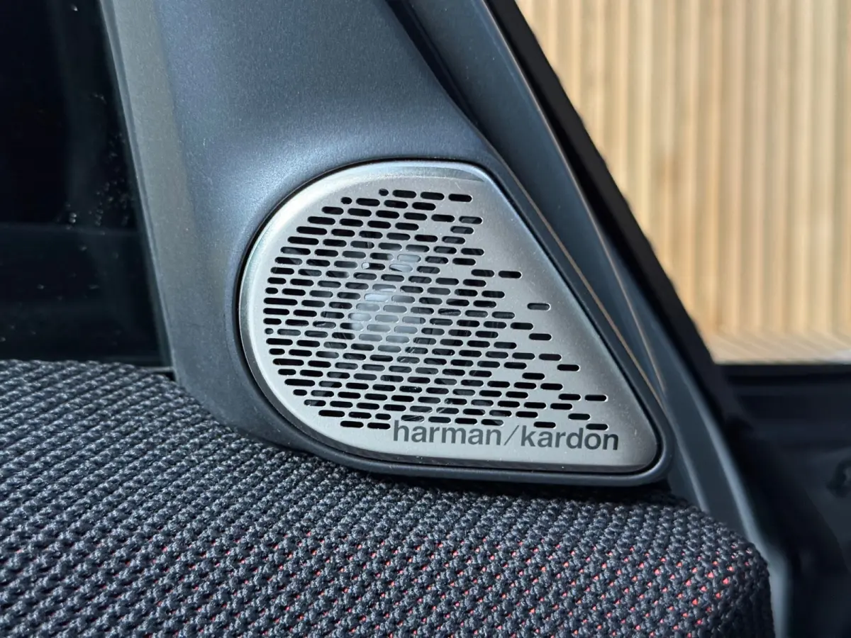 1.5 C John Cooper Works L PANO|HUD|H&K|AMBIENT|JCW SPORTREMMEN|19 INCH