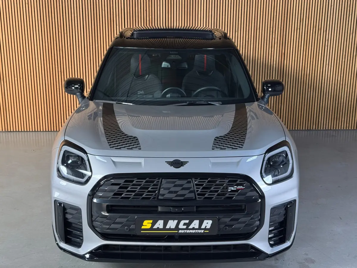 1.5 C John Cooper Works L PANO|HUD|H&K|AMBIENT|JCW SPORTREMMEN|19 INCH