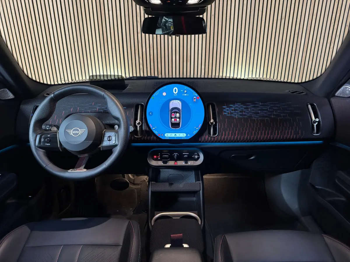 1.5 C John Cooper Works L PANO|HUD|H&K|AMBIENT|JCW SPORTREMMEN|19 INCH
