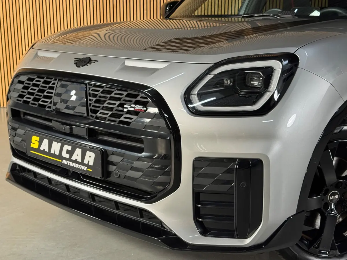 1.5 C John Cooper Works L PANO|HUD|H&K|AMBIENT|JCW SPORTREMMEN|19 INCH