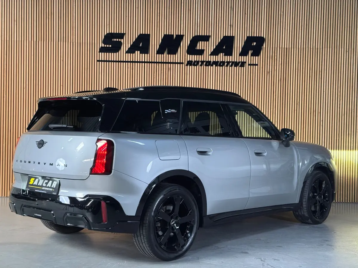 1.5 C John Cooper Works L PANO|HUD|H&K|AMBIENT|JCW SPORTREMMEN|19 INCH
