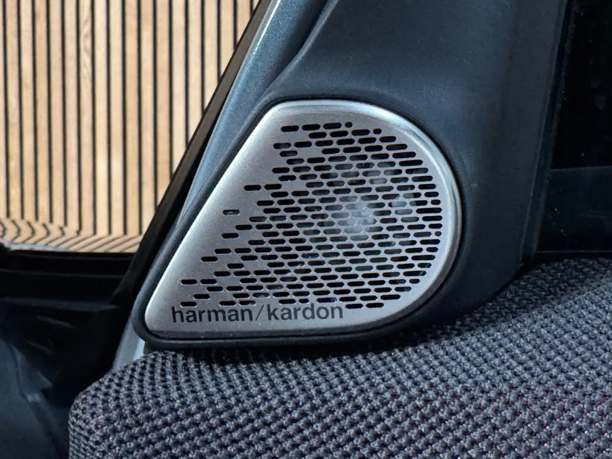 1.5 C John Cooper Works L PANO|HUD|H&K|AMBIENT|JCW SPORTREMMEN|19 INCH