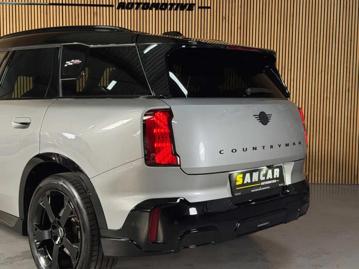 1.5 C John Cooper Works L PANO|HUD|H&K|AMBIENT|JCW SPORTREMMEN|19 INCH