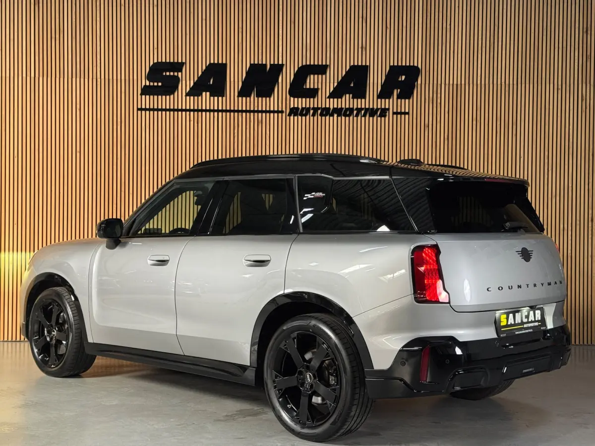 1.5 C John Cooper Works L PANO|HUD|H&K|AMBIENT|JCW SPORTREMMEN|19 INCH